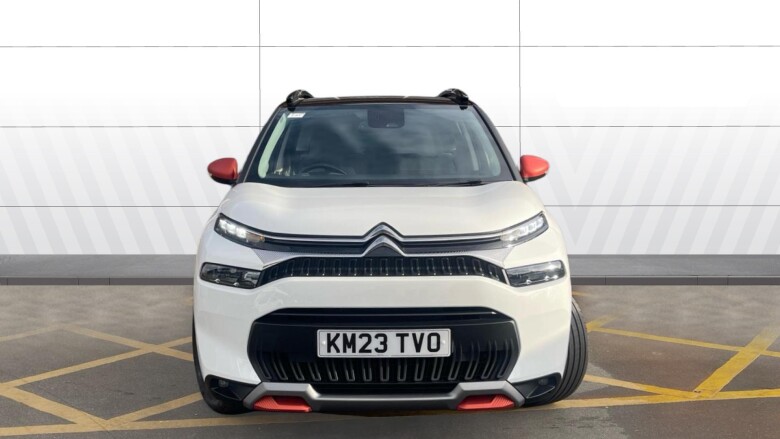 Citroen C3 Aircross 1.2 PureTech 130 Shine Plus 5dr EAT6 Petrol Hatchback